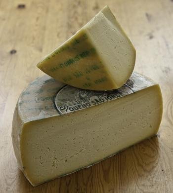 Sao Jorge cheese