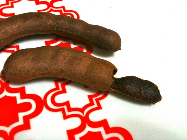 Tamarind