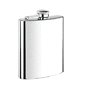 Stainless steel flask