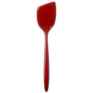 Melamine spatula