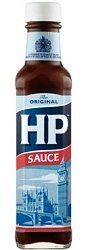 HP Brown Sauce