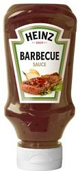 Heinz Barbecue Sauce